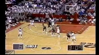 #2 Arkansas vs. Arizona State 1991 (NCAA 2nd Round)