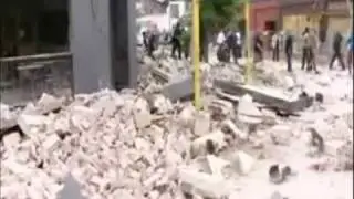 Australia Flooding and New Zealand Earthquake ~ I will Pray for You