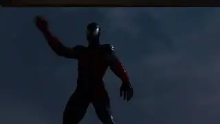 Marvels Spider-Man (Bboy Ninja Full PS4 Gameplay) E07