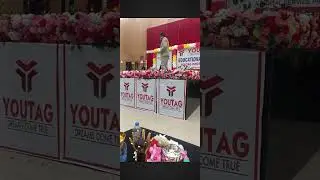 Youtag CMD sir ji Live Telecast