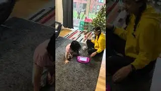 Sisterhood teaching and learning process of kids