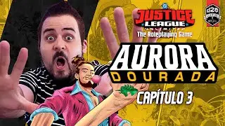 Aurora Dourada | Ep. 3 ft. ‪@malena010102‬ ‪@cunhalucass‬ ‪@outrovina‬ e Ingrid  Rodriguez