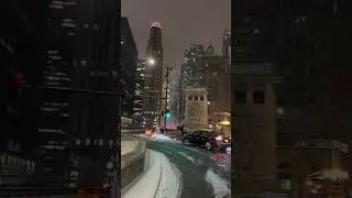 welcome to the Chicago #beautiful #viralvideo #america #urban #chicago