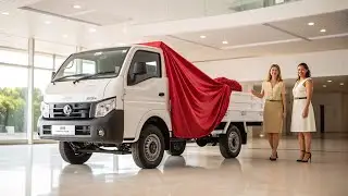🚛 Ashok Leyland Dost Strong LS Mini Truck Review | Is It the Best in 2025?