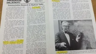 William Stephenson Papers @ the State Historical Society of Missouri