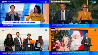 BFM Paris Île-de-France | Les bêtisiers diffusés le dernier jour de la chaîne — 14 mars 2025