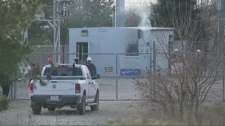 Fire at MidAmerican substation disrupts service to thousands in West Des Moines