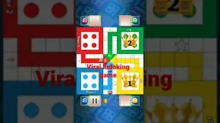 viral ludoking game// #ludoking #ludogameplay #shorts #ludogame #gameplay #gamerszone #gamer #ludo