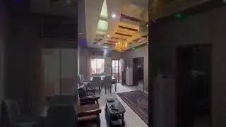 Well Decorated Apartment for sale in Hyderabad Sindh Whatsapp 03002630304