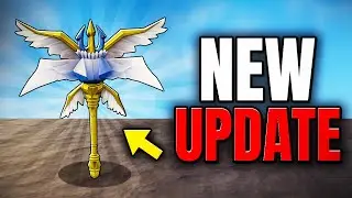 THE FORGE NEW ISLAND 3 UPDATE *NEW CODES* LIVE (ROBLOX)