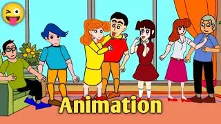 Shinchan Song || New Animation || JW Diyan ||