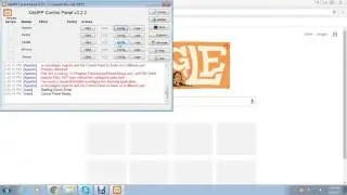 How to change port number in XAMPP
