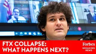 FTX Collapse: What Happens Next?