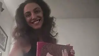 With music