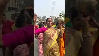 বিয়ে করতে গিয়ে ছিড়ে গেলো প&zwj;্যান্ট//Kousik Das