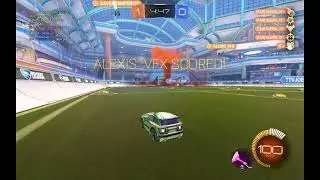 Insane Team Pinch in Rumble!!