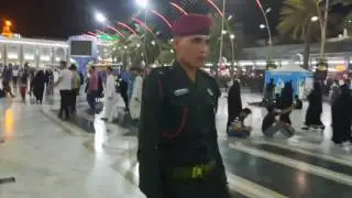 تخرج كليه الضابط  ملازم أسعد حامد الحميري