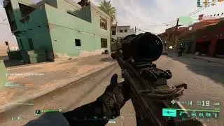 Battlefield 2042 Now fix the rest of the game!