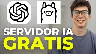 Como INSTALAR Modelos de Inteligencia Artificial EN LOCAL | Ollama en Espa&ntilde;ol