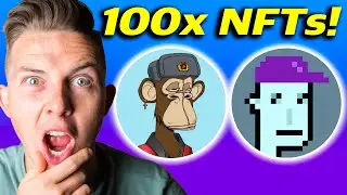 How to Find NFTs that Skyrocket in Value (Bluechip NFTs)