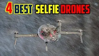 Best Selfie Drones Reviews 2023  || The Best Selfie Drones Buy in 2023   Best Drone 2023