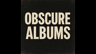 Tales from the Cassette Presents Obscure Albums to Put on Your Playlist