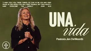 En el Cine | Una Vida | Jen DeWeerdt