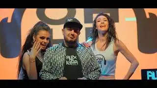 Collectif M&eacute;tiss&eacute; X Alex Da Kosta X Ta&iuml;nos - Oh H&eacute; Dj  Clip officiel