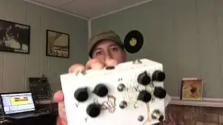 Update # 3: Mercy Seat Effects Dual Overdrive giveaway