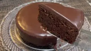 Keto Chocolate Cake Recipe