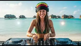 Dub Reggae Mix &ndash; Rainy‑Day Roots & Chill Bass Therapy