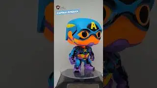 Captain America 