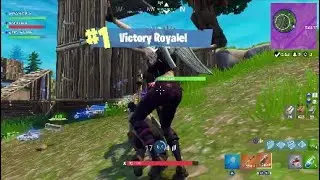 131th Squad Win with SHAWNIMOLS & xJAPN_FiYaHHx (Commentary From Squad Included)