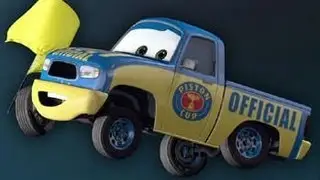 Goodwill Cars: Cars Dexter Hoover