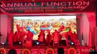punjabi dance 