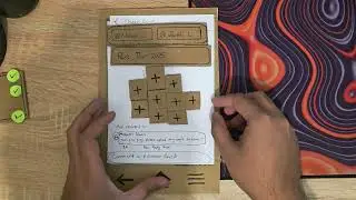 Share Drive | Paper Prototype | Facebook
