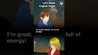 Stop Aging The Secret is Speaking English
