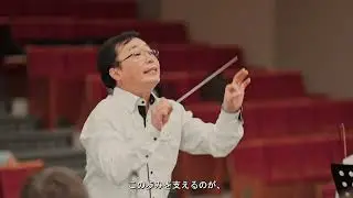 Musicarium - Video institucional (legendas em Japonês)