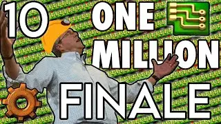 Factorio: Green Circuit Finale! - EP 10