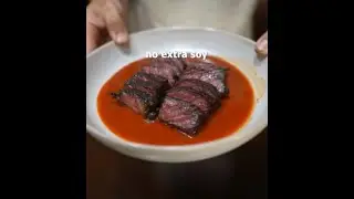 The Most Underrated Cut of Meat (Korean BBQ)