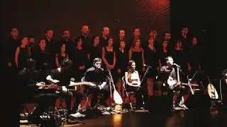 Zahter - Zahit Bizi Tan Eyleme