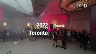 Cumhuriyet Balosu 2022 - Turk Kultur Folklor Dernegi TKFD