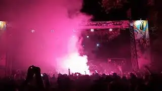 PENNYWISE with Fat Mike Do What You Want PRH 1.9