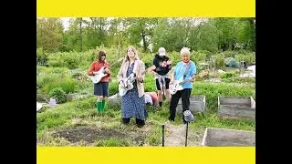 Poni - Vuoristorata (video)