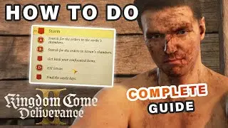 How to do 