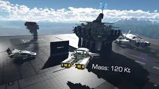 Dual Universe: 1 Year in Beta