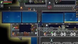 Starbound guide for beginners colonies and tenants | Part 1 | Fat Pikachu