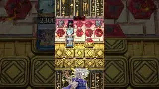 Accesscode Talker NO Puede Destruir al Inmortal Winged Dragon of Ra #masterduel #yugioh