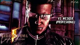 RESIDENT EVIL 5  