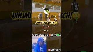 *NEW* NBA 2K25 FREE VC GLITCH + 100K IN 24 HOURS!🤑 (FASTEST VC METHOD) #Shorts #NBA2K25